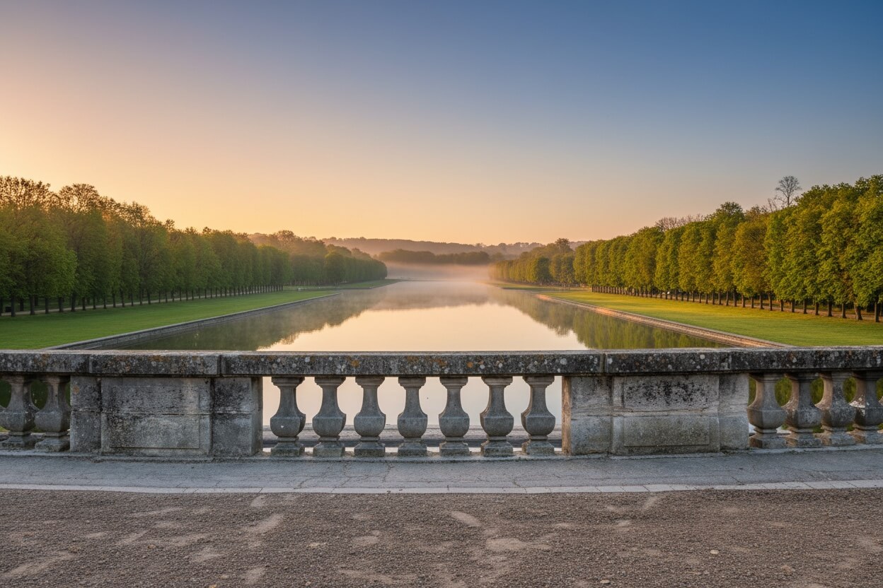 Hoogtepunten van een tour Versailles